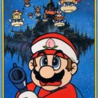  ����� Amada Anime Series: Super Mario <small>Original Character Design</small> 